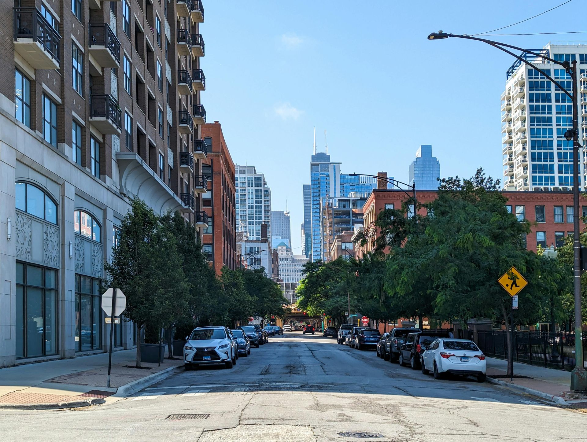 Local Search SEO for law firms in Chicago