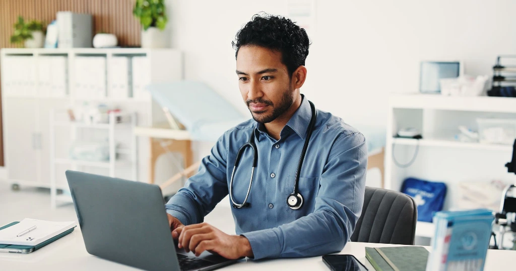 Healthcare Social Media Marketing