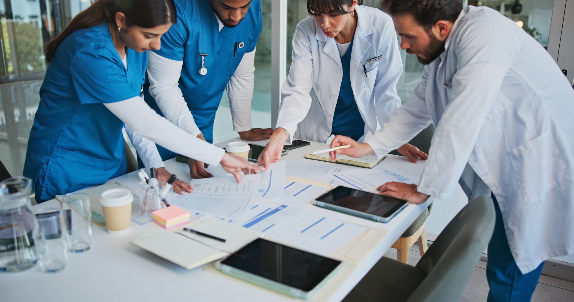 SEO for Healthcare Services